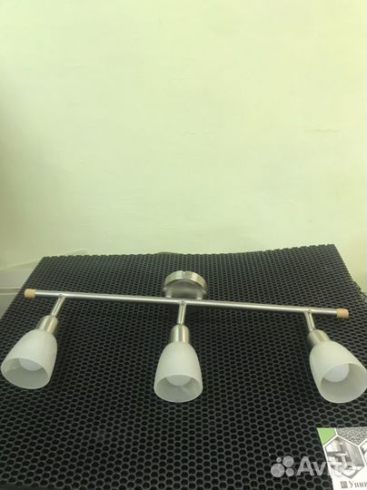 Светильник потолочный