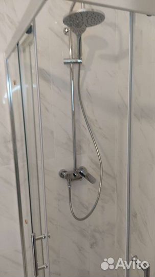 Сантехнические работы