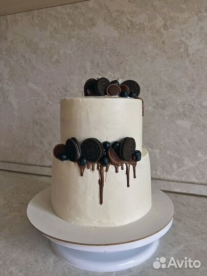 Бенто-торты, торты на заказ, капкейки