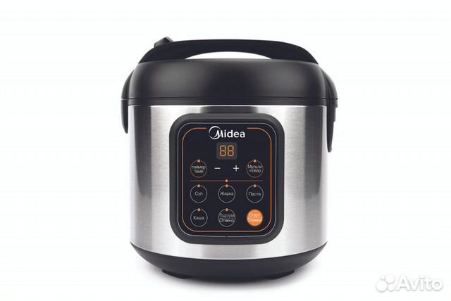 Мультиварка Midea MPC-6033
