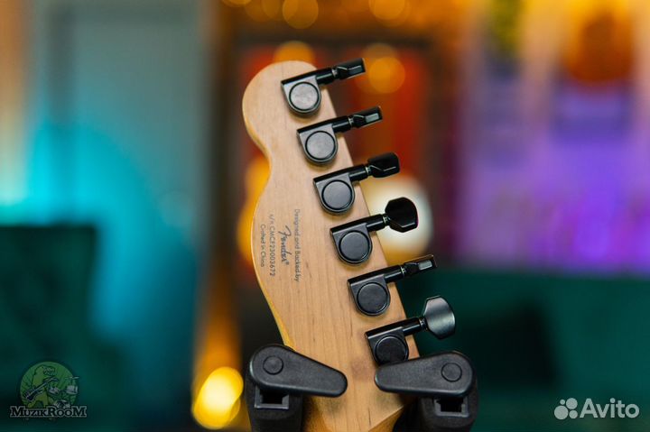 Squier Contemporary Telecaster