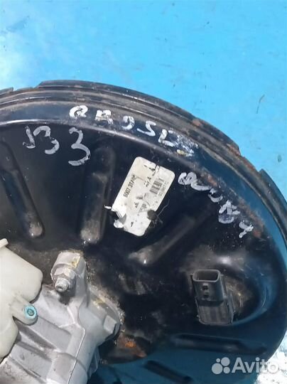 Вакуумный усилитель тормозов Nissan Teana L33 9(2