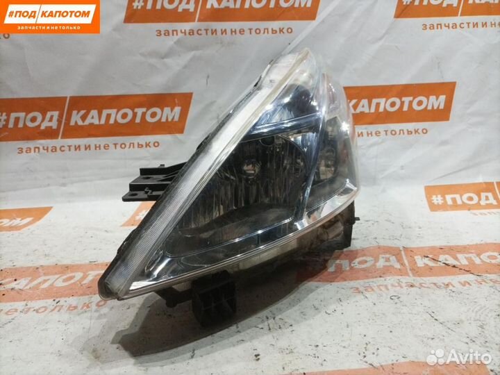 Фара левая Nissan Teana J32 2011