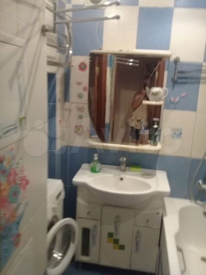 Комната 16 м² в 2-к., 1/5 эт.