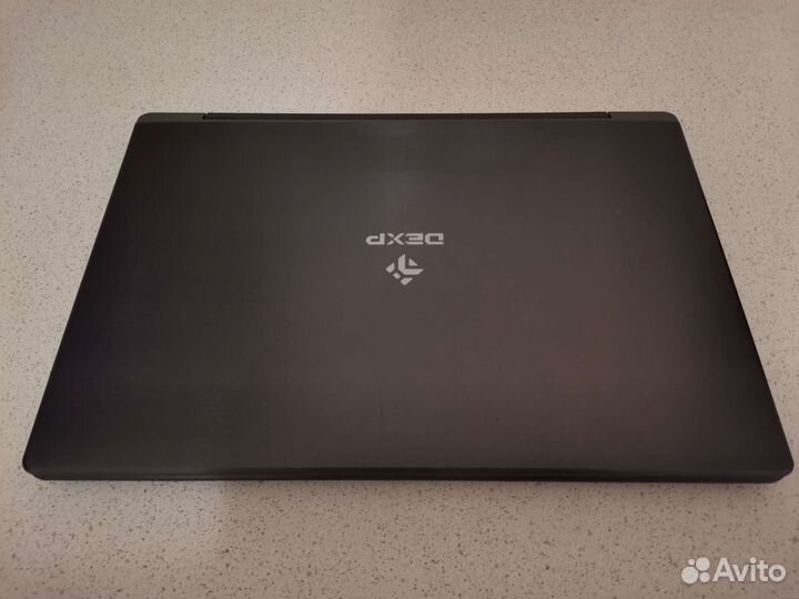 Ноутбук на удаленку