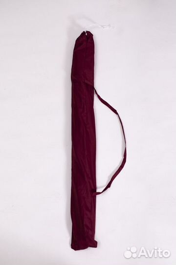 Зонт пляжный - садовый 2.2 м ткань-оксфорд