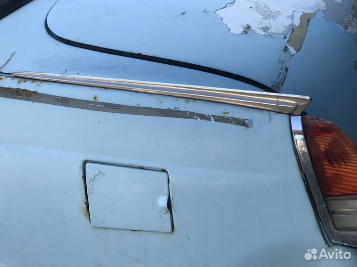 Детали для газ 21 (экспорт)