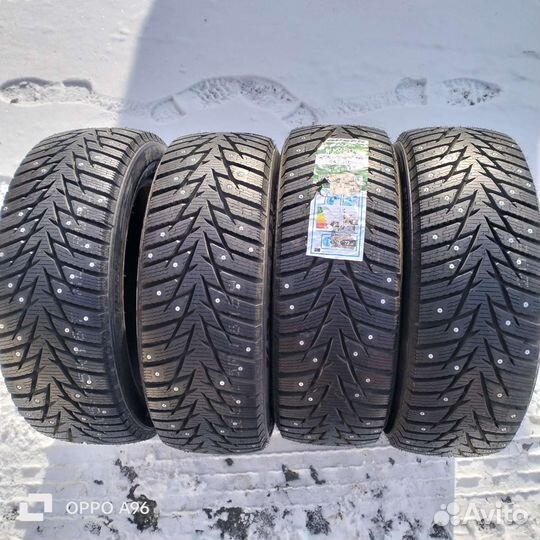 Kapsen IceMax RW506 205/55 R16 94T