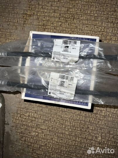 Тормозные шланги Volkswagen passat b5