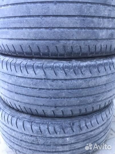 Accelera Eco Plush 5.40/10.5 R11