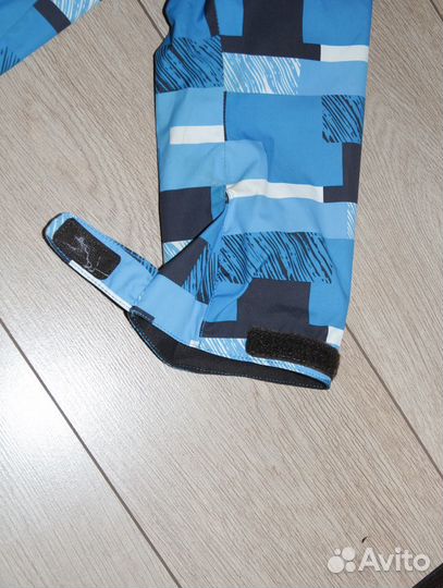 Куртка демисезонная Reima TEC (Финляндия)