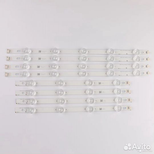 Подсветка для тв LG 39LN540V Innotek 39 pola2.0