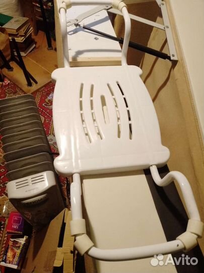 Сидение для ванны