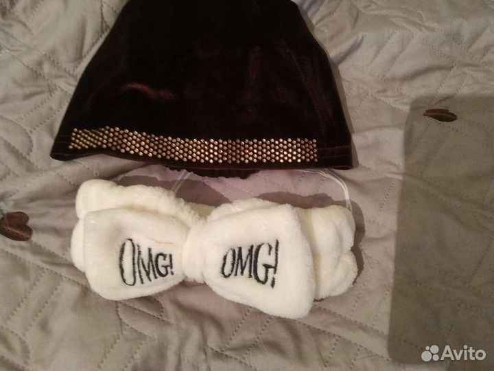 Головной убор