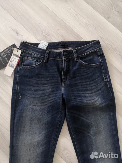 Джинсы женские новые 26 размер