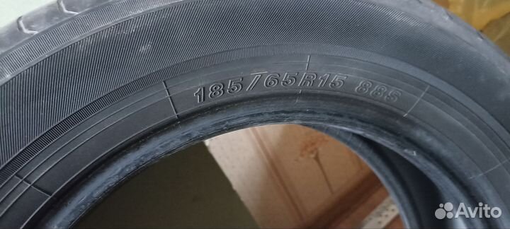 Yokohama BluEarth Ecos ES31 185/65 R15 88
