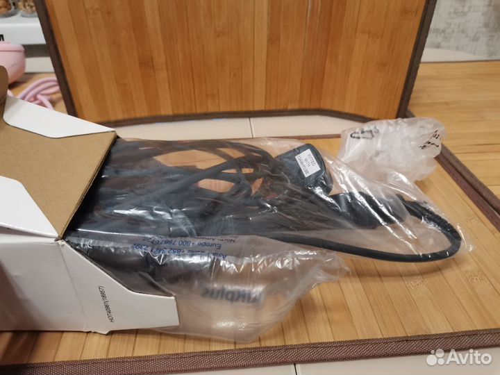 Щипцы тройные toni & GUY deep barrel waver