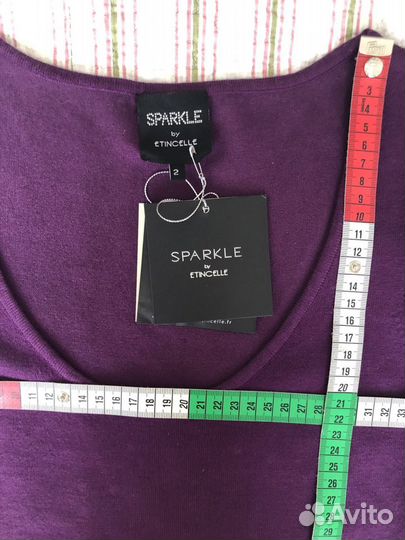 Топ Sparkle by Eincelle Paris, новый, оригинал