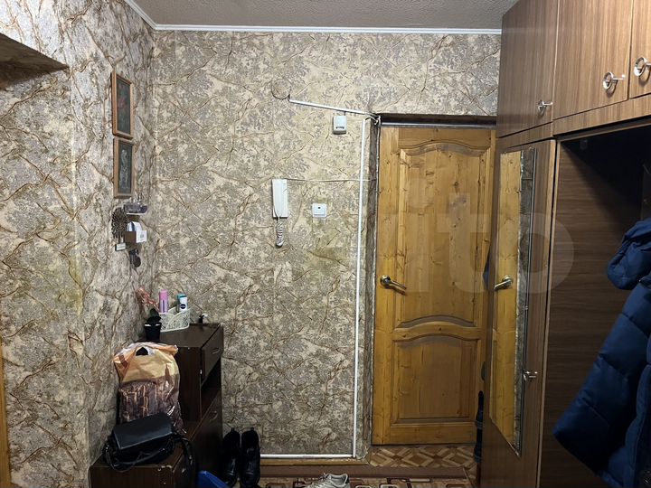 3-к. квартира, 63 м², 3/5 эт.