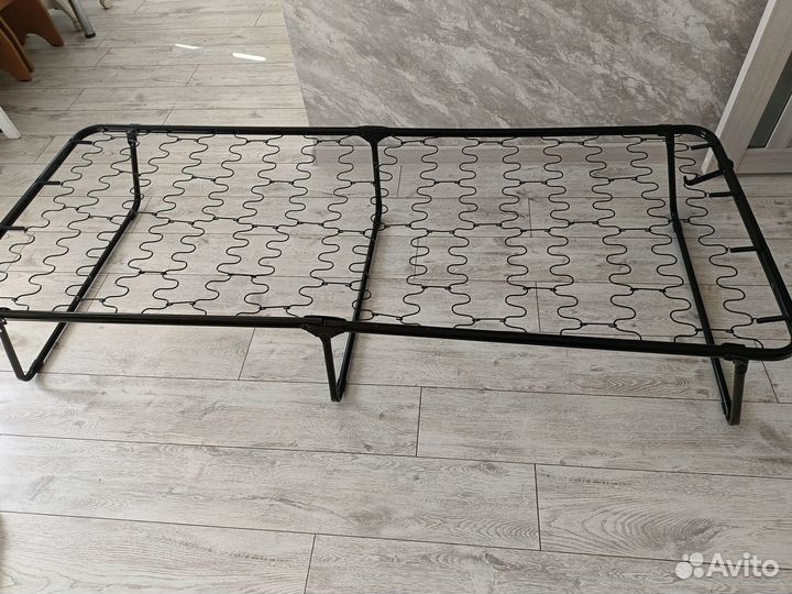 Раскладушка