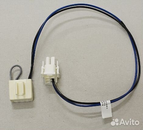 Тепловое реле для холодильника Ariston, Indesit, S