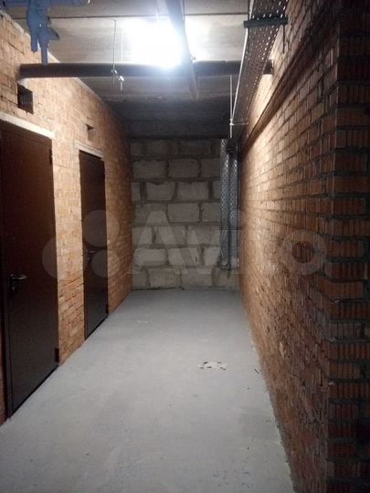 Гараж, 10 м²