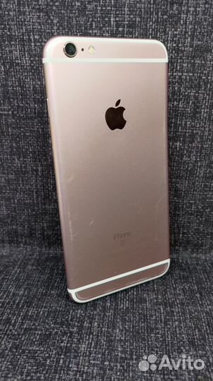 Телефон iPhone 6s Plus 16gb