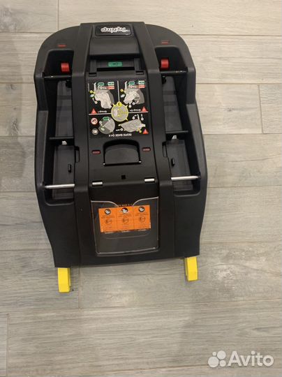 Автолюлька Peg perego primo viaggio sl