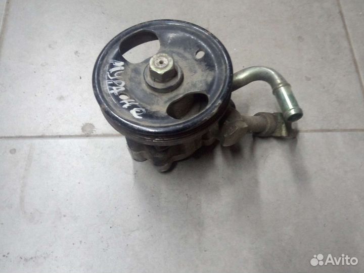 Гидроусилитель Nissan Altima Maxima Murano Teana