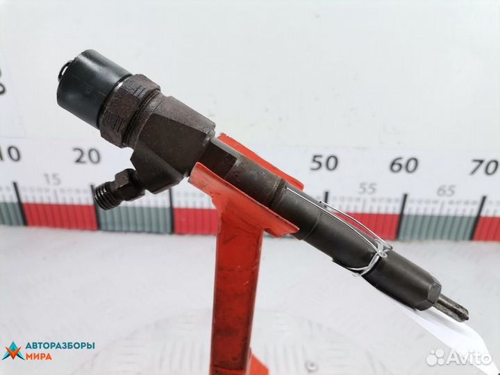 Форсунка Opel Astra G 2008 93184794