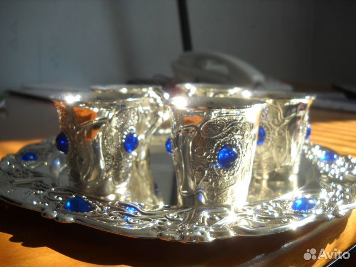 Чайный набор