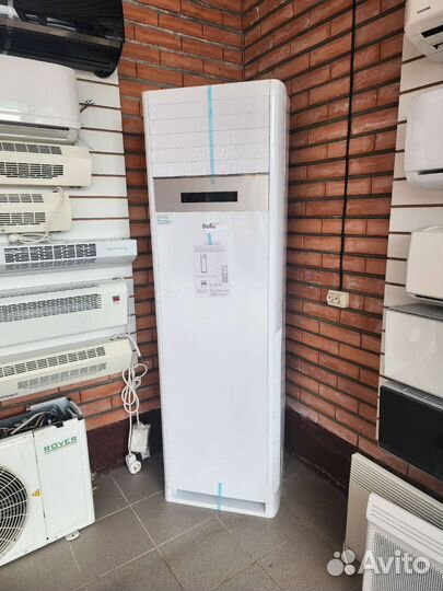 Колонный кондиционер BFS 60HN1 ballu