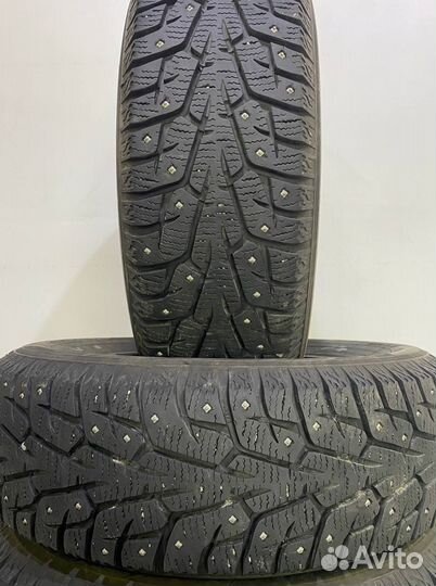 Yokohama Ice Guard Stud IG55 195/65 R15 95T