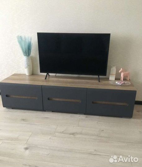 Тумба Наоми тб-17 графит