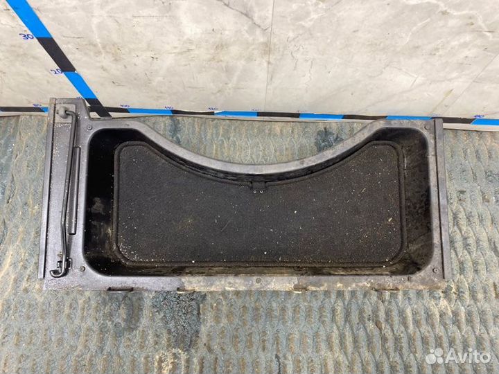 Ящик в багажник Chevrolet Lacetti универсал F16D3