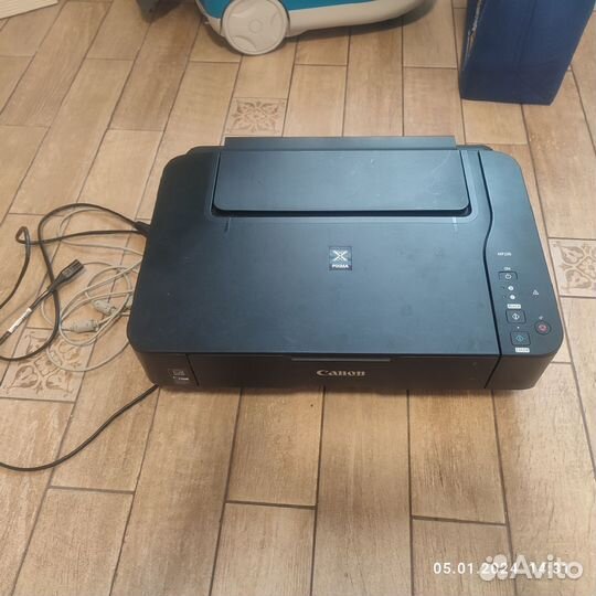 Принтер Canon MP 230