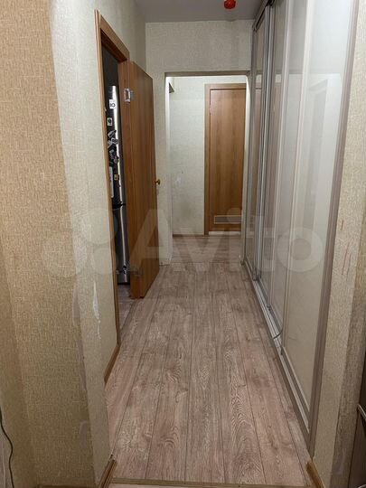 3-к. квартира, 67,9 м², 15/16 эт.