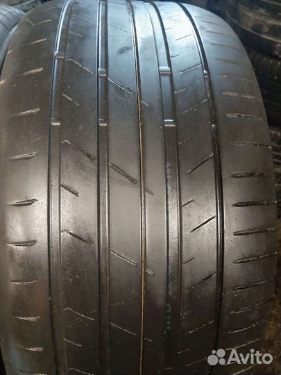 Toyo Proxes Sport SUV 295/40 R21