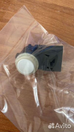 Датчик парктроника kia soul