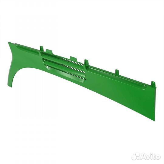 Капот, Hood, Lh Side RE202219 (John Deere)