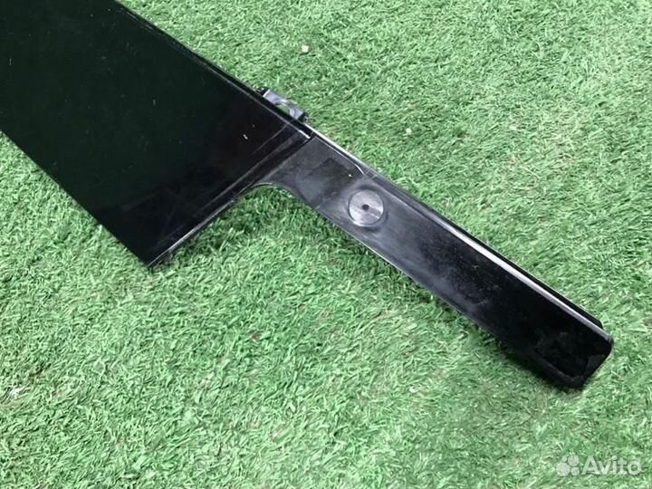 Накладка стойки двери передняя правая Audi A6 5 C8