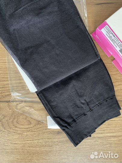 Компрессионные колготки 1 класс