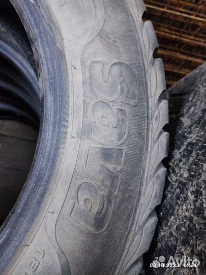 Sava Eskimo SUV 2 185/65 R15 96T