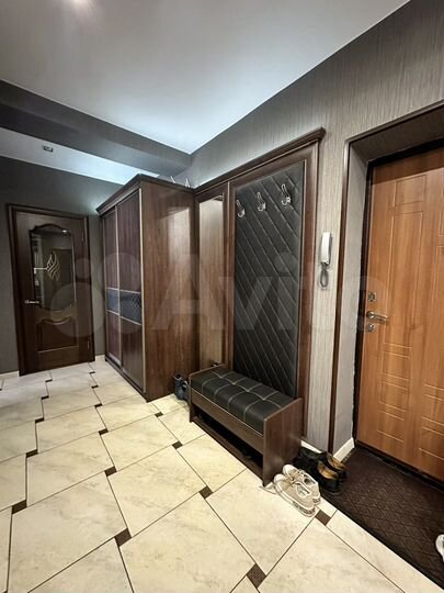 3-к. квартира, 78,4 м², 3/9 эт.