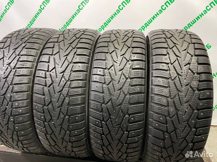 Nokian Tyres Hakkapeliitta 7 215/65 R16 103T