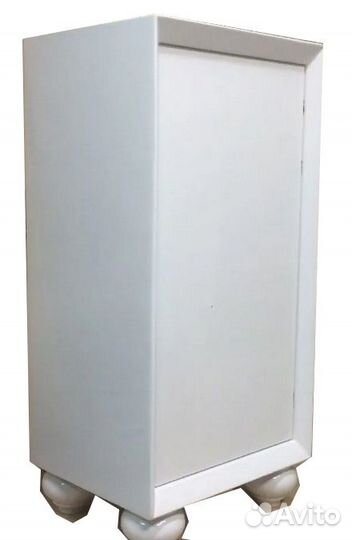 Сейф в дереве для драгоценностей и денег 