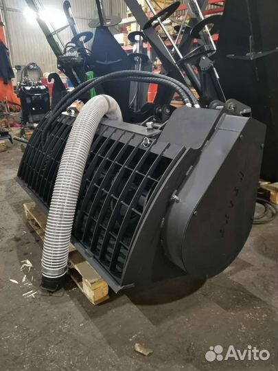 Ковш миксер Exten Mixer