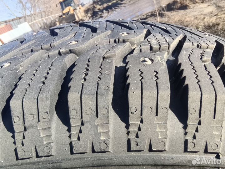 Зимняя резина 175 70 r13