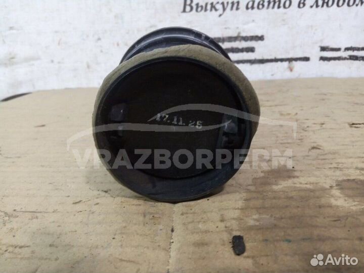 Дефлектор воздушный Mazda 3 BK 2002-2009