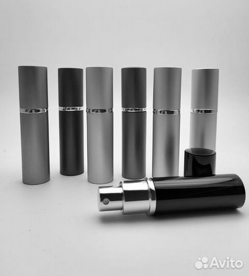 Флаконы роллеры оптом для духов